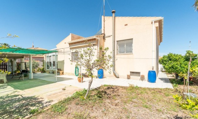 Venta - Villa -
Orihuela Costa - Playa Flamenca