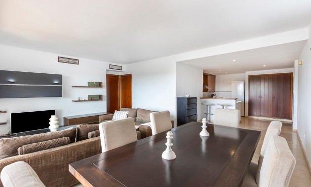 Sale - Apartment -
Punta Prima - La Recoleta