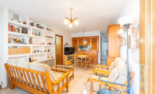 Venta - Terraced house -
Torrevieja - Los Frutales