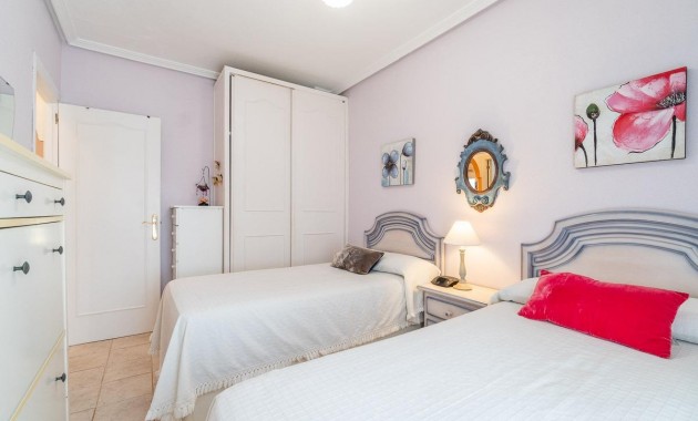 Resale - Wohnung -
Orihuela Costa - La Zenia