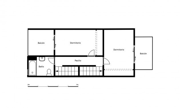 Sale - Terraced house -
Orihuela Costa - Los Dolses