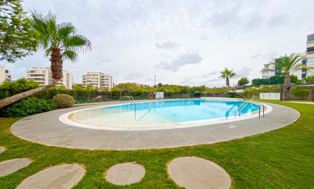 Venta - Penthouse -
Orihuela Costa - Villamartín-Las Filipinas