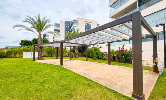 Venta - Penthouse -
Orihuela Costa - Villamartín-Las Filipinas