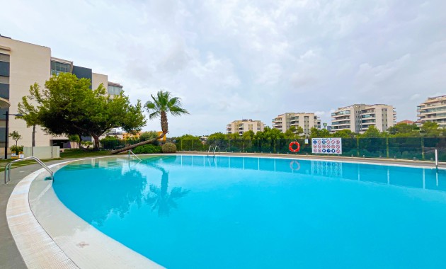 Venta - Penthouse -
Orihuela Costa - Villamartín-Las Filipinas