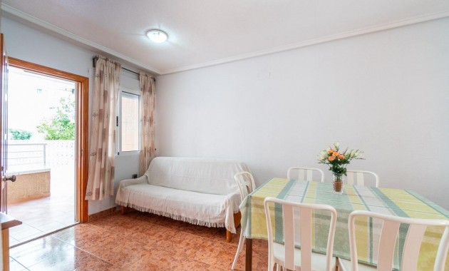 Venta - Apartamento -
Torrevieja - Nueva Torrevieja