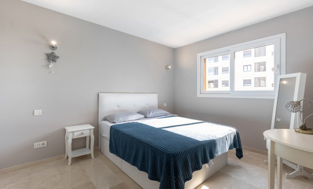 Resale - Wohnung -
Punta Prima - La Recoleta