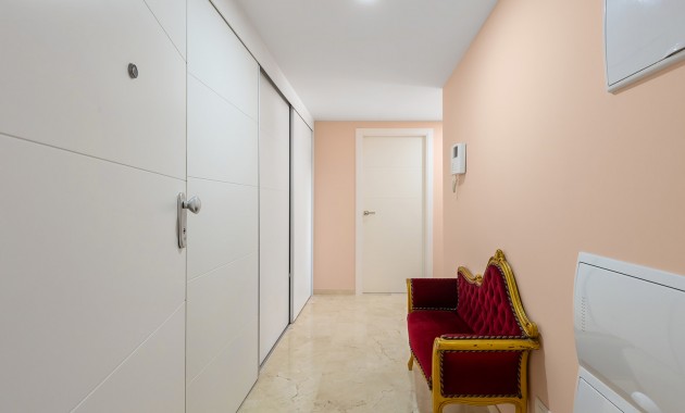 Resale - Wohnung -
Punta Prima - La Recoleta