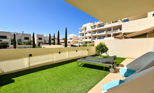 Venta - Apartamento -
Orihuela Costa - Urbanización Montezenia-Torrezenia