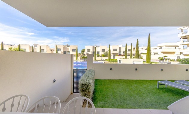 Venta - Apartamento -
Orihuela Costa - Urbanización Montezenia-Torrezenia