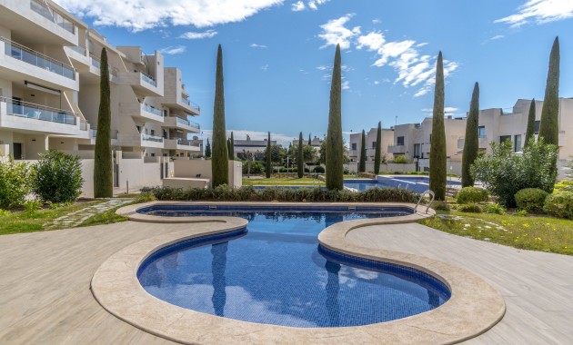 Venta - Apartamento -
Orihuela Costa - Urbanización Montezenia-Torrezenia