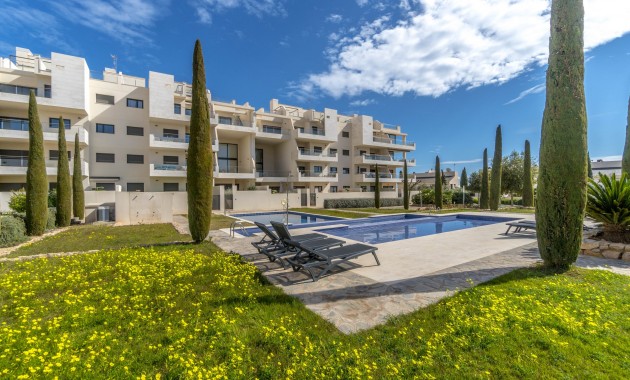 Resale - Wohnung -
Orihuela Costa - Urbanización Montezenia-Torrezenia