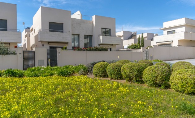 Resale - Wohnung -
Orihuela Costa - Urbanización Montezenia-Torrezenia