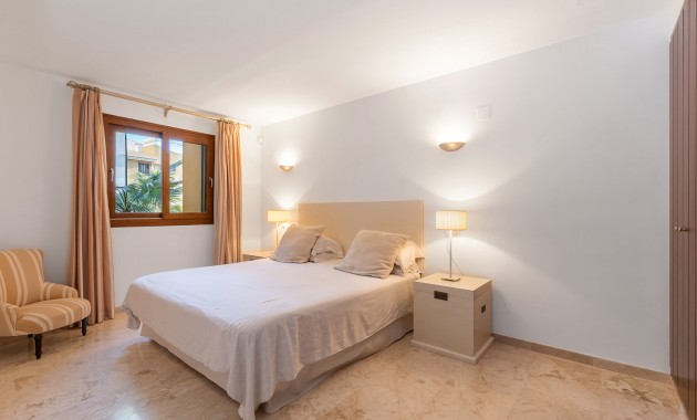 Resale - Wohnung -
Punta Prima - La Recoleta