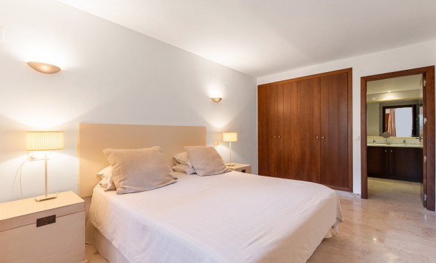 Resale - Wohnung -
Punta Prima - La Recoleta