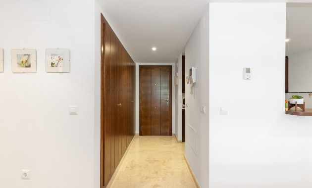 Resale - Wohnung -
Punta Prima - La Recoleta