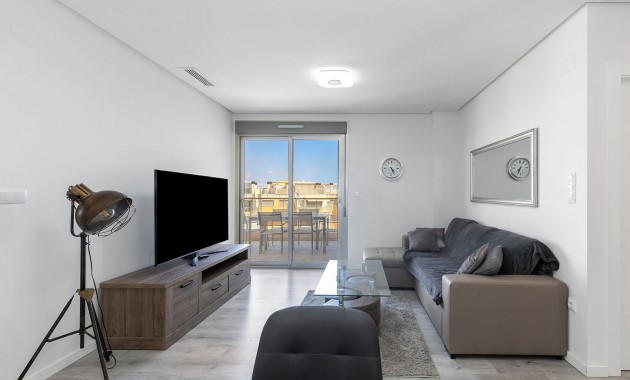 Resale - Penthouse -
Orihuela Costa - Villamartín-Las Filipinas