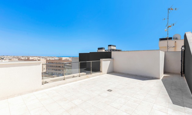 Sale - Penthouse -
Orihuela Costa - Villamartín-Las Filipinas