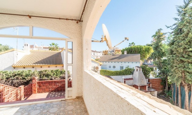 Resale - Semi -
Orihuela Costa - Punta Prima