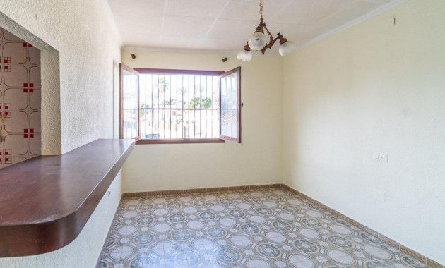 Venta - Semi -
Orihuela Costa - Punta Prima