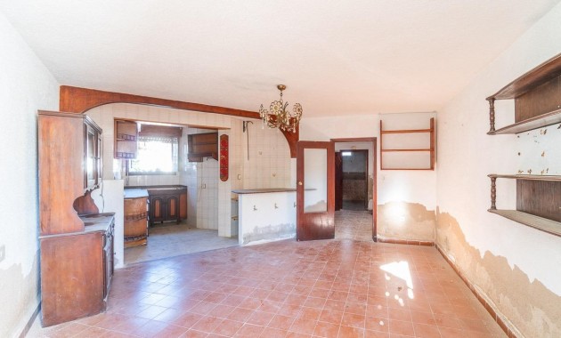 Resale - Semi -
Orihuela Costa - Punta Prima