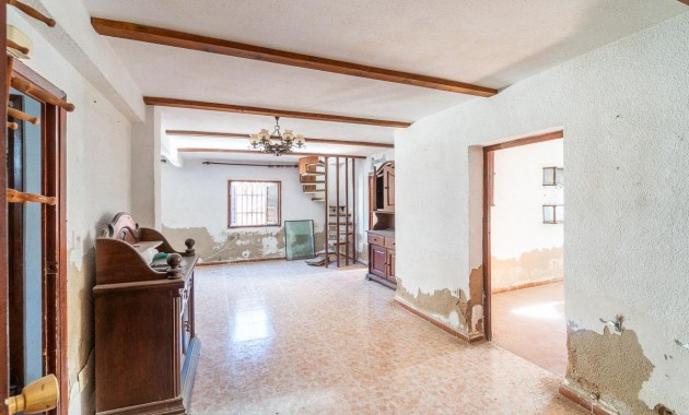 Venta - Semi -
Orihuela Costa - Punta Prima