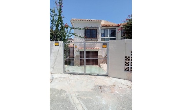 Venta - Semi -
Orihuela Costa - Punta Prima