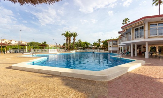 Venta - Villa -
Torrevieja - Aguas nuevas 1