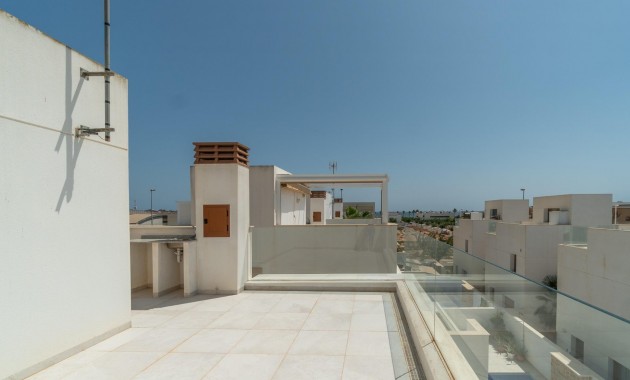 Resale - Villa -
Pilar de la Horadada - La Torre de la Horadada