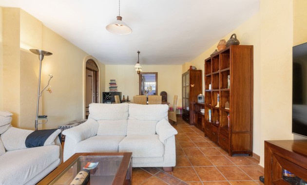 Sale - Apartment -
Punta Prima - El Acequión