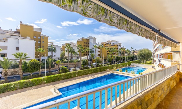 Venta - Apartamento -
Punta Prima - El Acequión