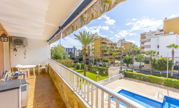 Venta - Apartamento -
Punta Prima - El Acequión