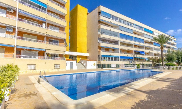 Sale - Apartment -
Punta Prima - El Acequión