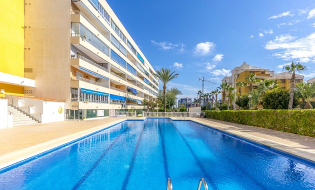 Sale - Apartment -
Punta Prima - El Acequión