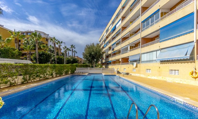 Venta - Apartamento -
Punta Prima - El Acequión