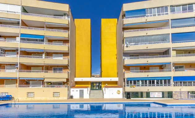 Venta - Apartamento -
Punta Prima - El Acequión