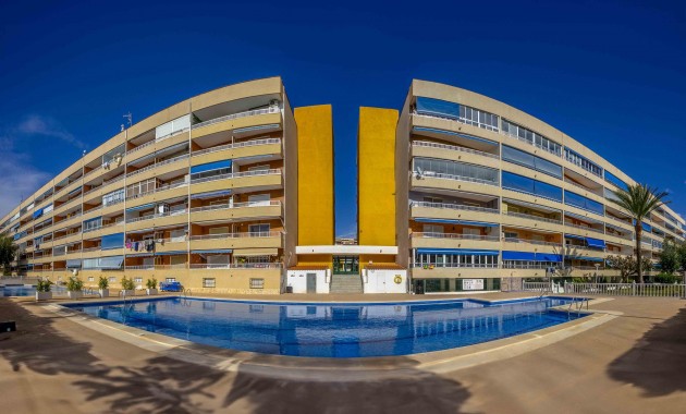 Venta - Apartamento -
Punta Prima - El Acequión