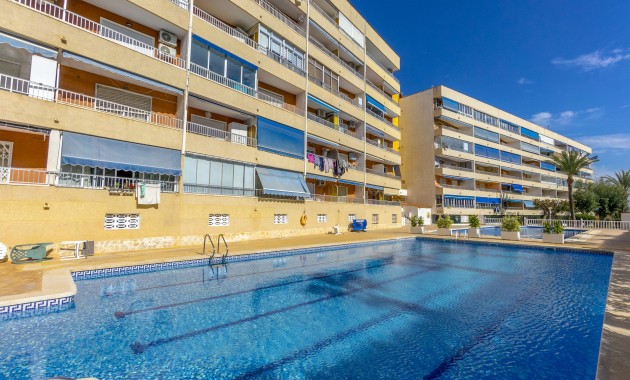 Sale - Apartment -
Punta Prima - El Acequión