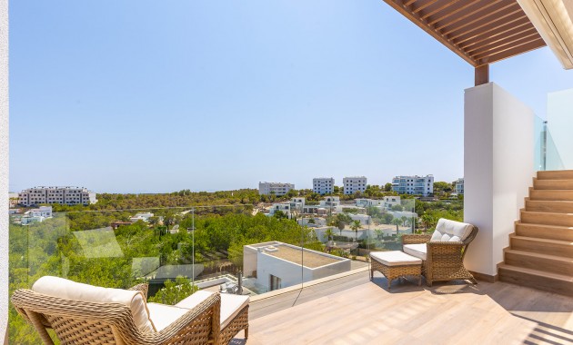 Sale - Penthouse -
Orihuela Costa