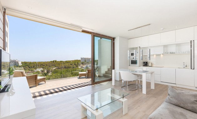 Sale - Penthouse -
Orihuela Costa