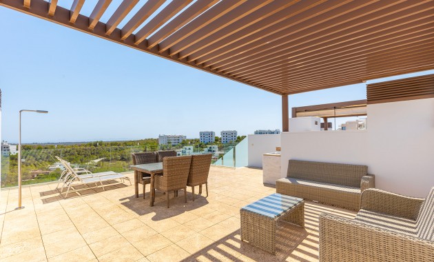 Sale - Penthouse -
Orihuela Costa