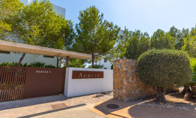 Sale - Penthouse -
Orihuela Costa