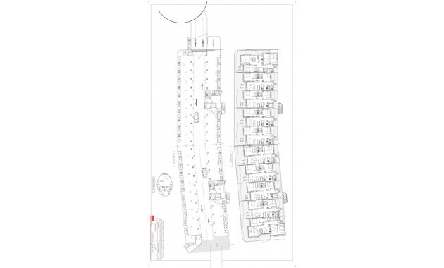 Nueva construcción  - Apartamento -
Orihuela Costa - Playa Flamenca