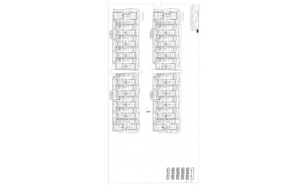 New Build - Wohnung -
Orihuela Costa - Playa Flamenca