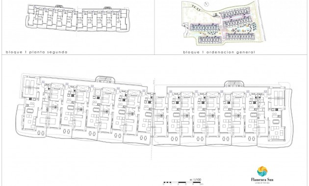 Nueva construcción  - Apartamento -
Orihuela Costa - Playa Flamenca