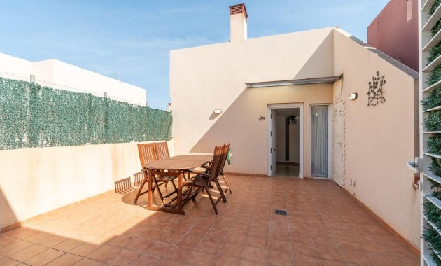 Venta - Penthouse -
Orihuela Costa - Playa Flamenca