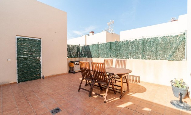 Sale - Penthouse -
Orihuela Costa - Playa Flamenca