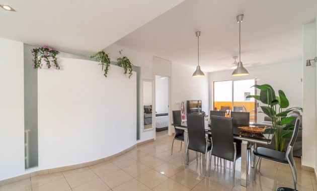 Sale - Penthouse -
Orihuela Costa - Playa Flamenca