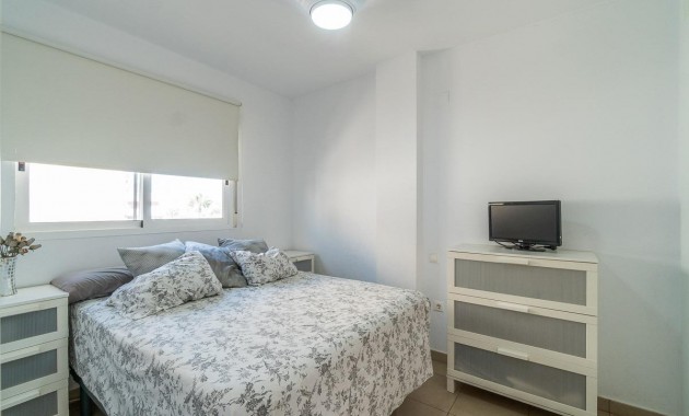 Resale - Penthouse -
Orihuela Costa - Playa Flamenca