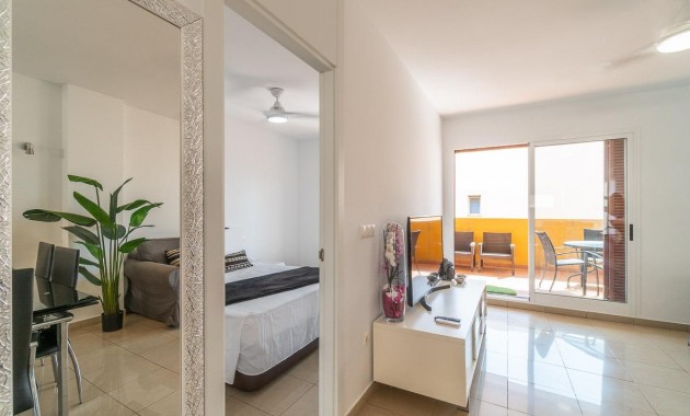 Venta - Penthouse -
Orihuela Costa - Playa Flamenca