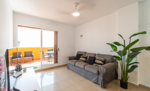 Venta - Penthouse -
Orihuela Costa - Playa Flamenca